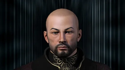 Lucifer's Ally