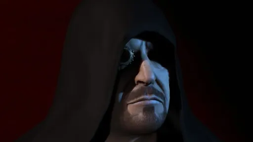 Garr Khan