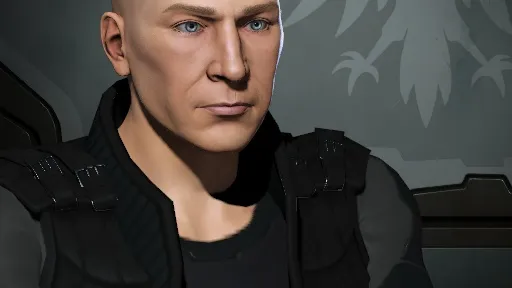 Mr Vodka