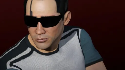Zak Fey