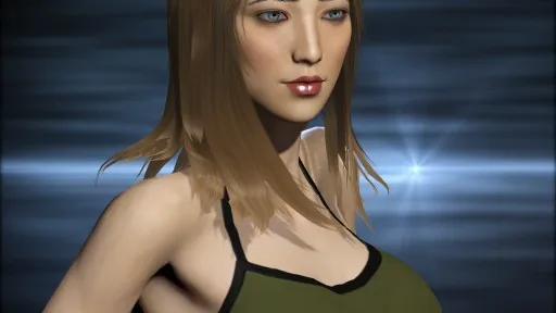 Lady Meanna