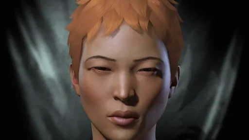 Serenity Leader