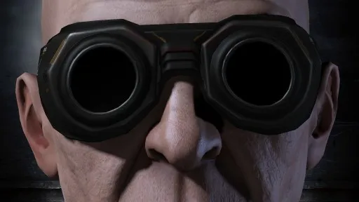 Zombie Eyes