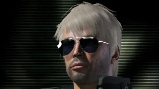 Xavier Starrunner