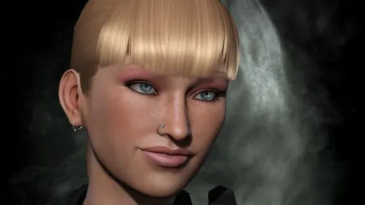 M'Dam Chloe