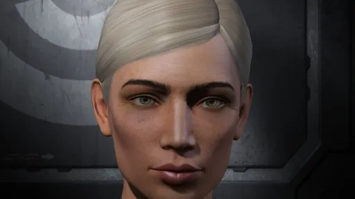 Evelyn Darksky