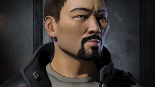 Tiberius Okanata