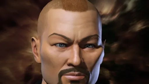 Xariaus Noble