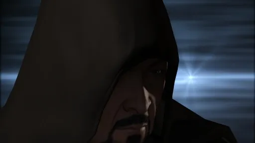 Darth Syphir