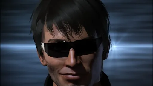 Stan Padecain