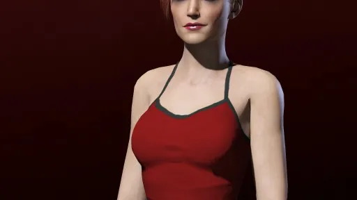 Bloody Wench