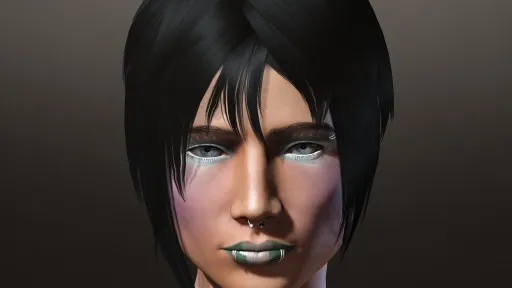 rock'n'roll fantasy GreenDoctor