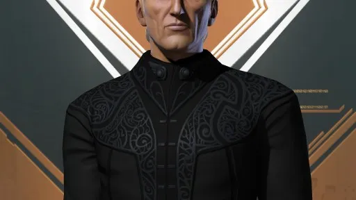 Largo David Winch