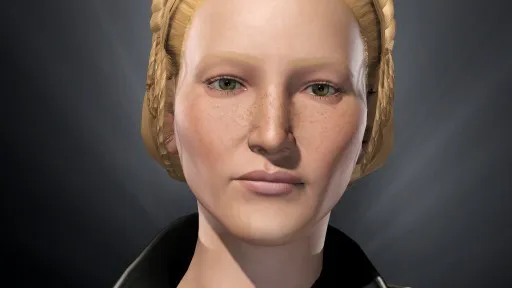 Bethany Melitene