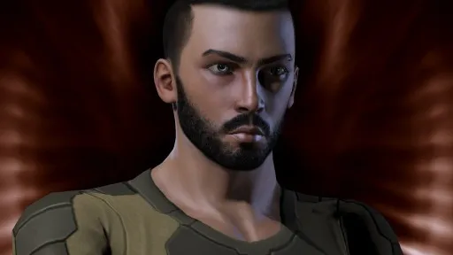 Chris Pangera