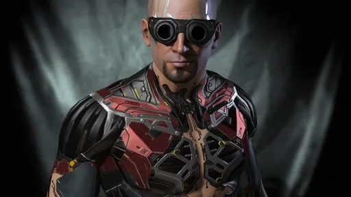 Krytan Reborn