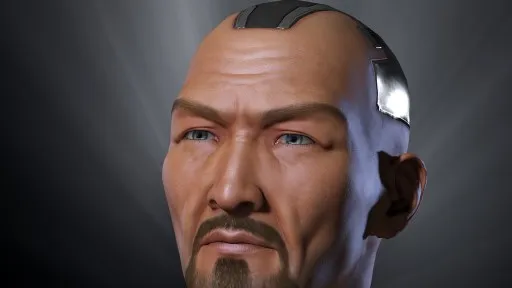 James Xadi