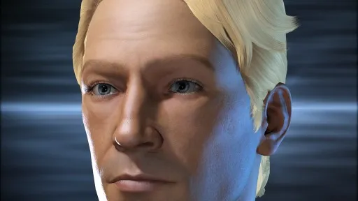 John Asgard