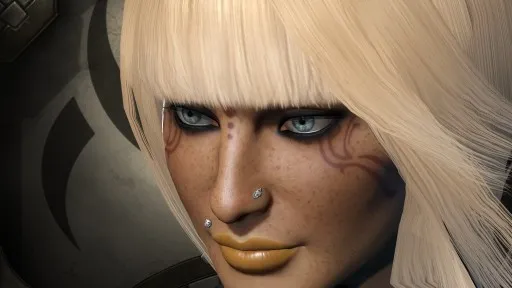 Samantha Godspeed