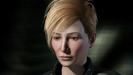 Scarlet Zamayid