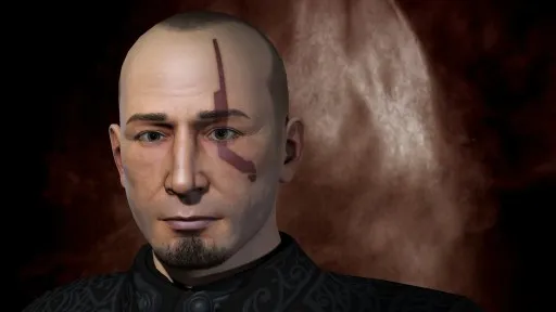 Grim Bloodbourne