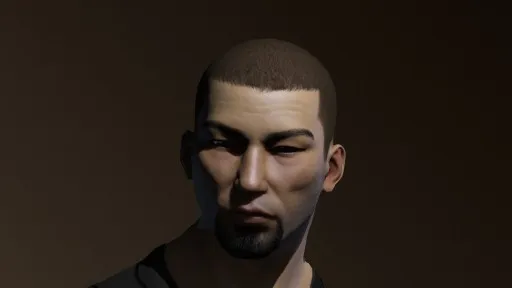 Trading Slave Alpha