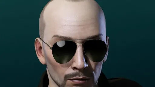 Herr Fugbaum