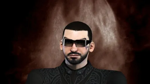 Antoine Desargues
