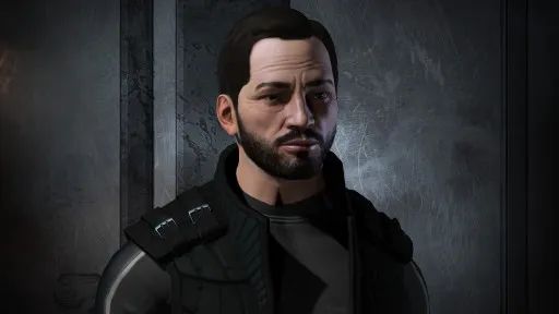 Norman Garred