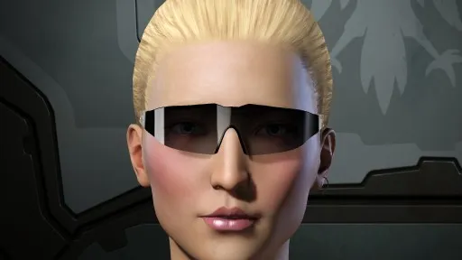 My EvE Online