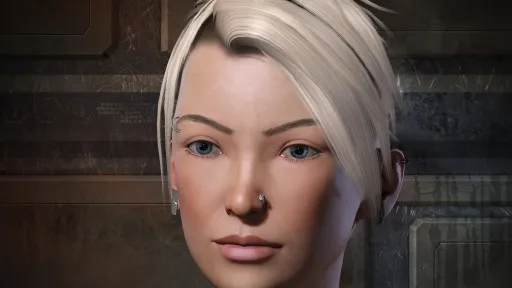 Sera Quinn