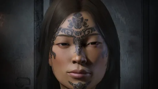ODA Darine