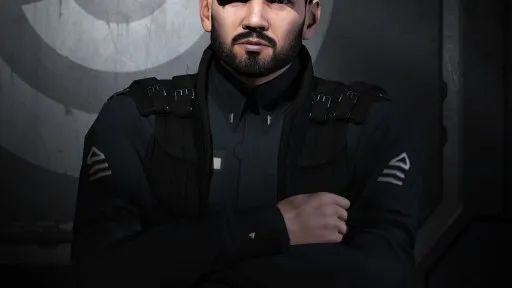 Feandrel Aihaken