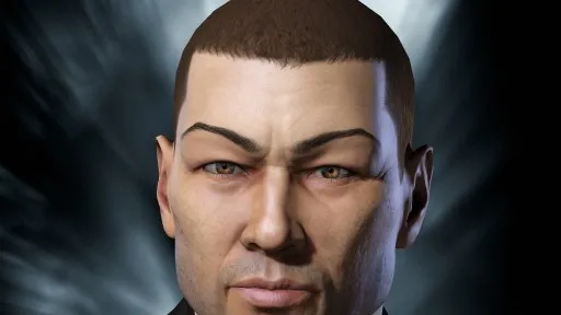 Julius Motsu