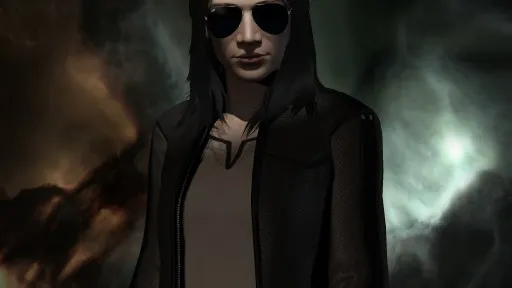 Mira Rookwood