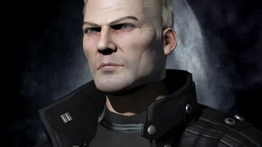 Tiberus Heath