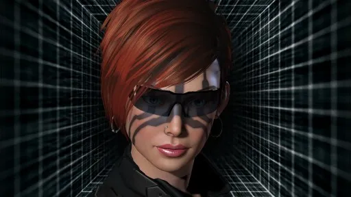 Trixxie Trueheart