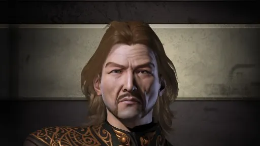 Chief Of Commerce