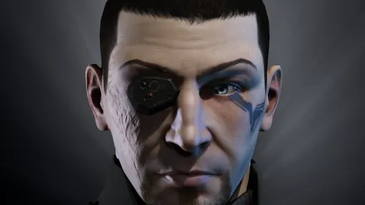 Gordon Wraith