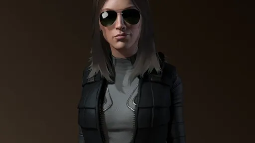 Nova Jackxon