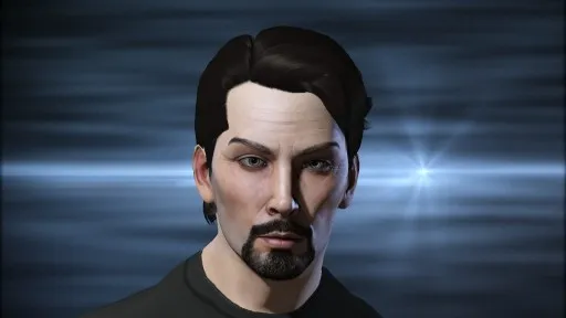 Doc Bohannon