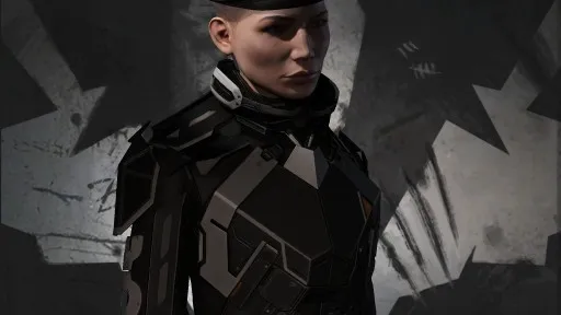 Lexie Rotineque