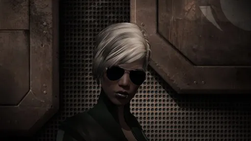 Madlene Striker