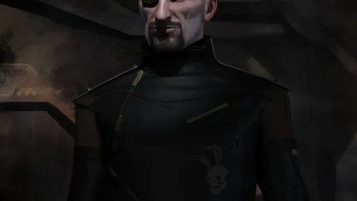 Thyrion Blackmarsh