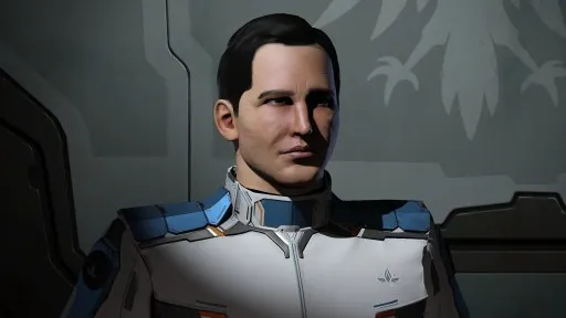 Mr Coulson