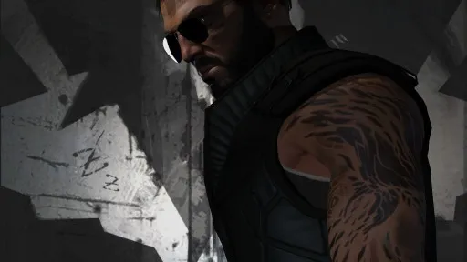 lord xavier