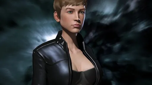 Arlene Leviathan