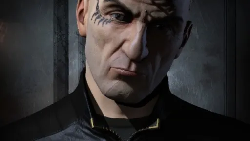 Robert Denisko