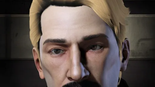 Steve Cohenberg