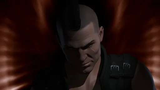 Lieutenant BigBank